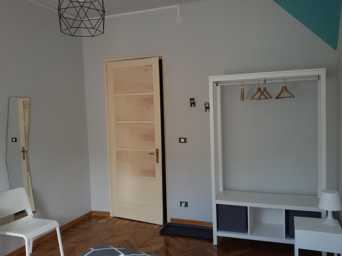 Отель Sei Da Noi Ивреа Экстерьер фото